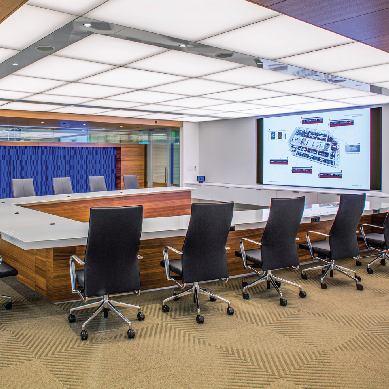 Conference room image 1