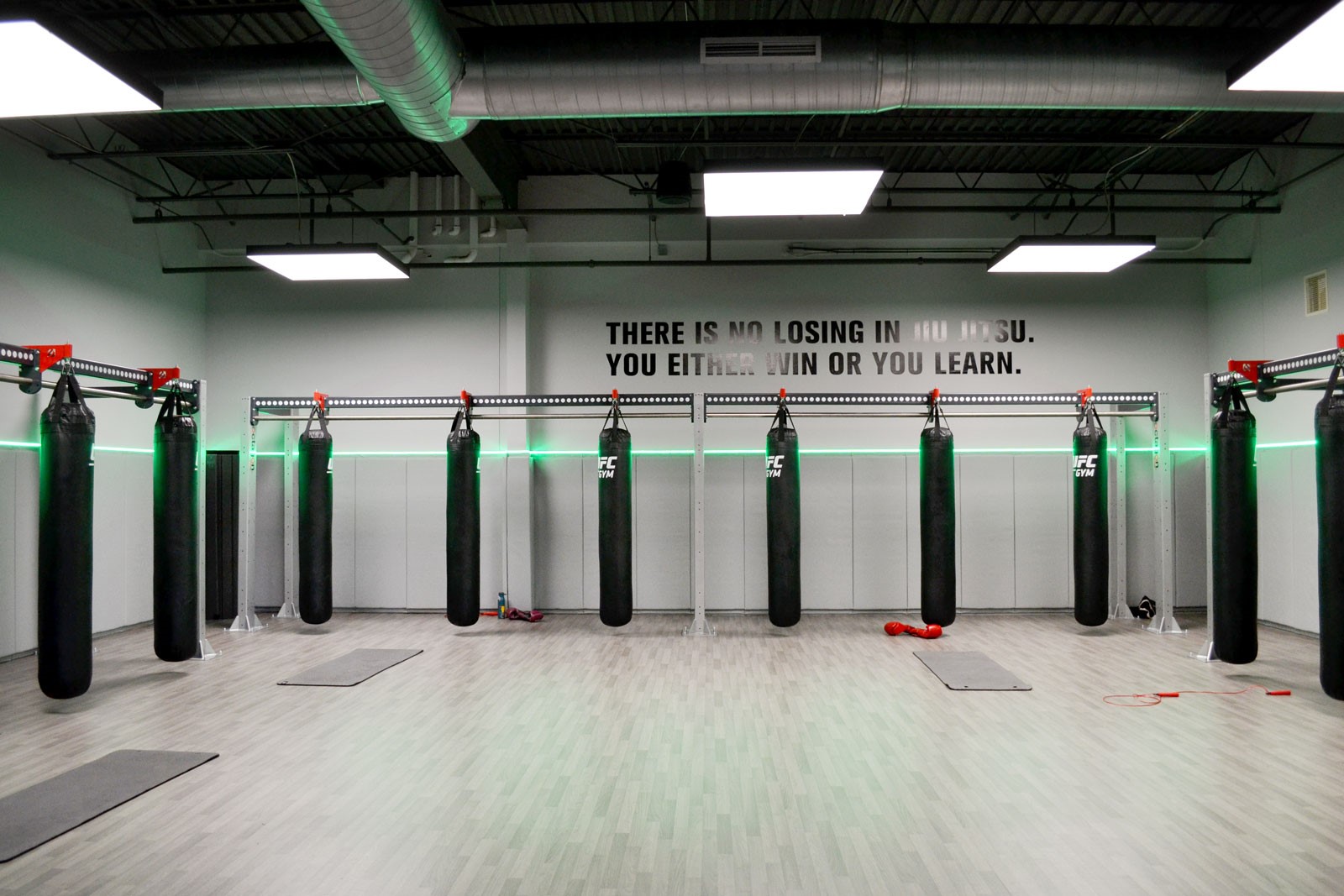 UFC Gym Cleveland_FABRICore 1-1