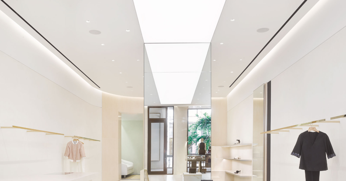 Fashion Retail