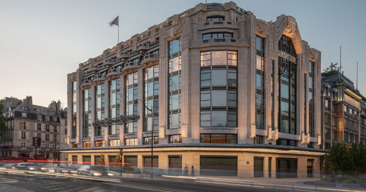 Applications hotel